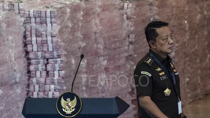 Gerindra Klaim Prabowo Tekan Korupsi, Namun Apa Sebenarnya yang Terjadi di Balik Kasus Febrie Adriansyah?