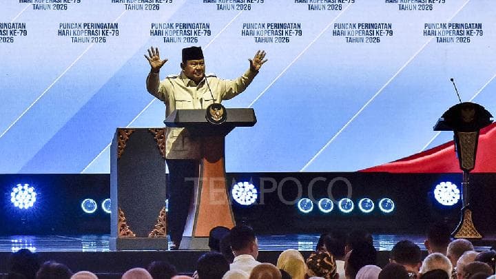 Prabowo Tekankan Gaji Layak untuk TNI‑Polri: Janji atau Sekadar Retorika Politik?