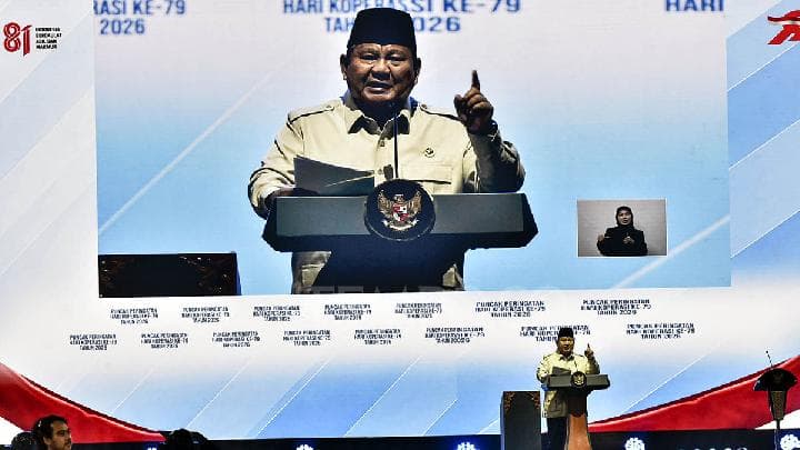 Prabowo Menuduh Pemimpin ‘Pengkhianat’ Tanpa Nama: Apakah Ini Strategi Politik atau Pencitraan?