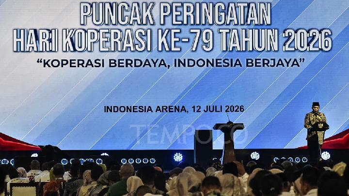 Koperasi Kini Boleh Kelola Tambang: Peluang Besar atau Risiko Besar bagi Ekonomi Nasional?