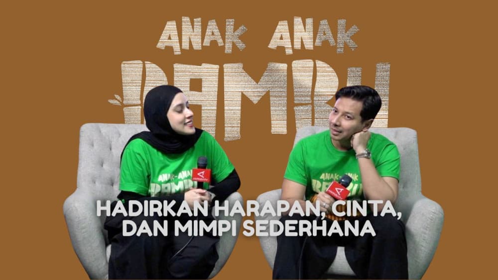 Film 'Anak-Anak Bambu' Ungkap Realitas Sosial di Balik Mimpi Sederhana: Apa Pesan yang Tersembunyi?