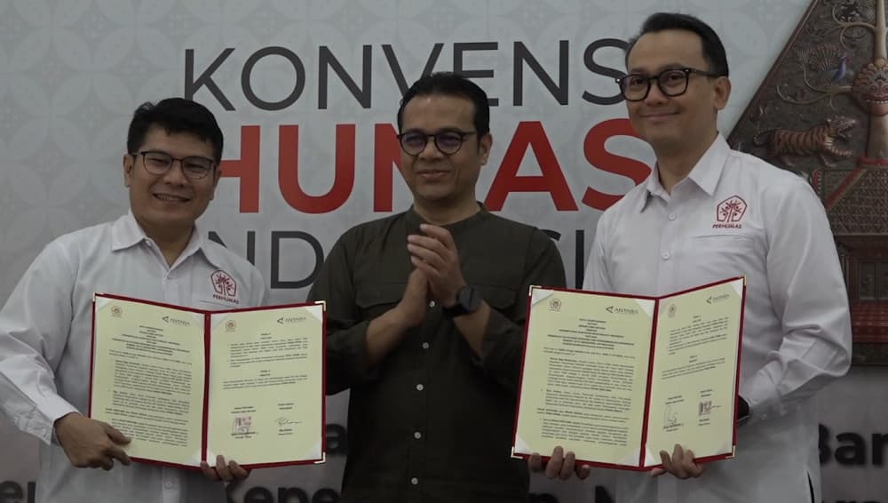AI Mengguncang Dunia Humas: Wamenkomdigi Peringatkan Bahaya Etika yang Terabaikan