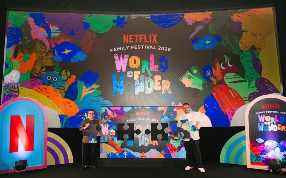 Gimmick atau Komitmen? Menakar Strategi Netflix di Balik 'Family Festival' dan Implementasi PP Tunas