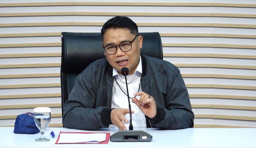 KPK Tolak Alih Kasus Korupsi Polri: Apa Sebabnya dan Dampaknya?