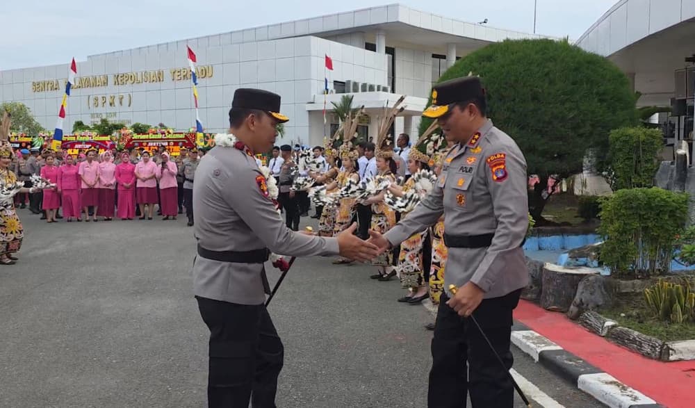 Kapolda Kaltara Baru Usung ‘Soliditas Internal’ sebagai Kunci Stabilitas Keamanan
