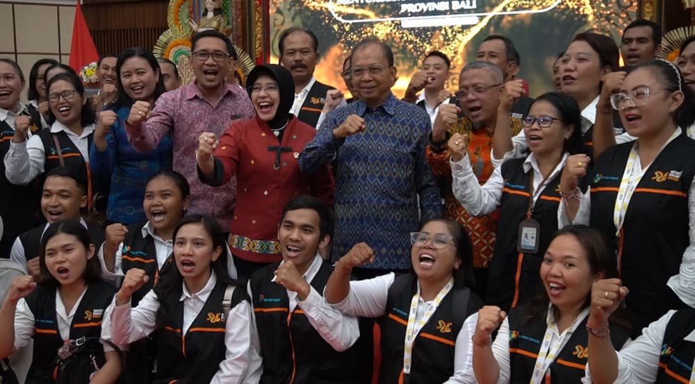 Sensus Ekonomi 2026: Ambisi Bali Kejar Target 60 Persen, Sekadar Angka atau Potret Riil Ekonomi?