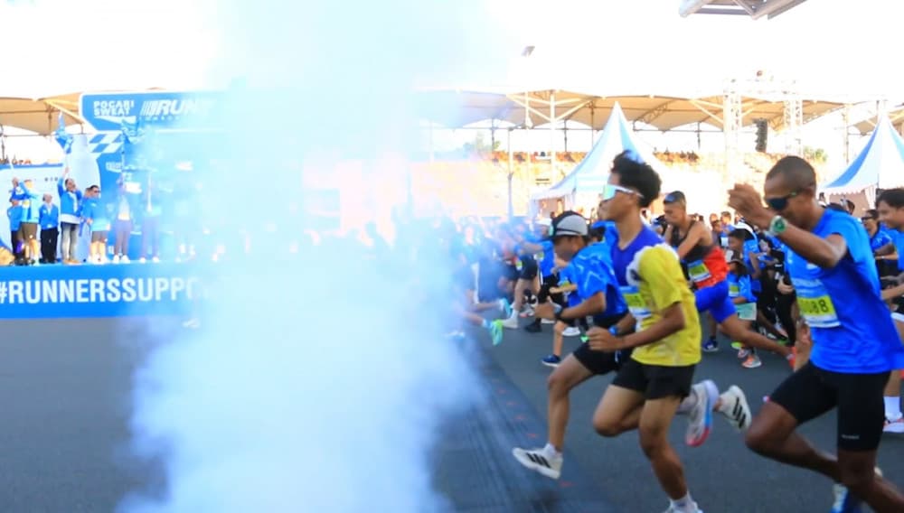 Mandalika Bukan Sekadar Aspal Balap: Menakar Efek Domino Sport Tourism terhadap Ekonomi NTB