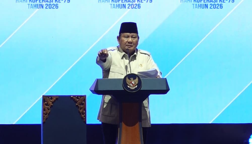KDKMP Dijanjikan Turunkan Bunga Kredit Super Mikro ke 8%: Janji Presiden atau Sekadar Retorika?