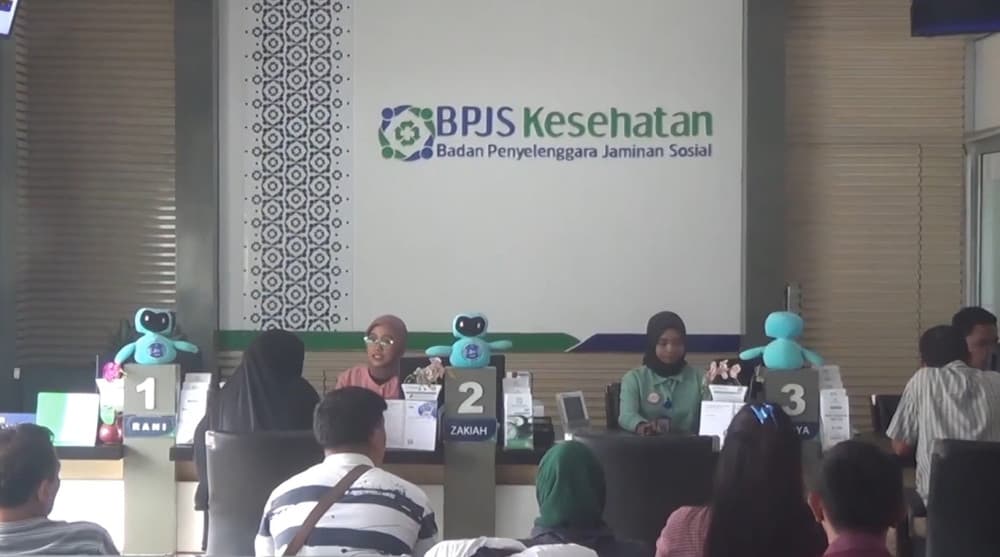 BPJS Kesehatan Gencar Tindakan Preventif Usai Klaim Melewati 108%: Apa Sebenarnya yang Terjadi?