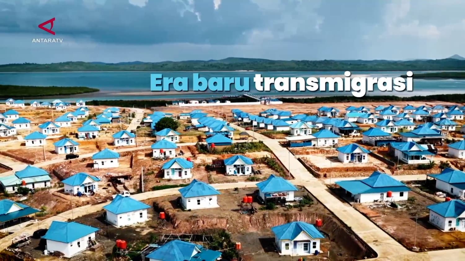 Transmigrasi 2.0: Revolusi Ekonomi yang Mengubah Wajah Indonesia