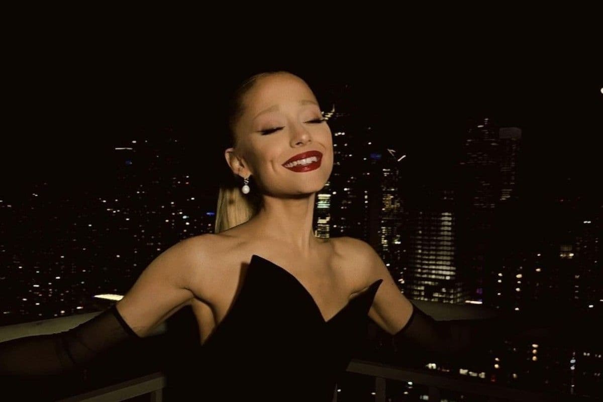 Ariana Grande Mundur dari 'American Horror Story' Musim 13: Konflik Jadwal atau Langkah Karier Strategis?