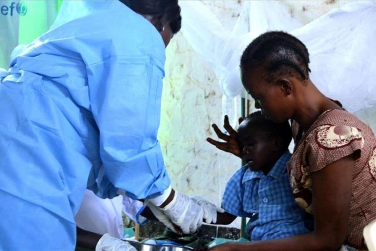 Wabah Kolera di Sudan Meroket: 1.330 Kasus, 114 Kematian â Apa Penyebab Kegagalan Respons Kesehatan?
