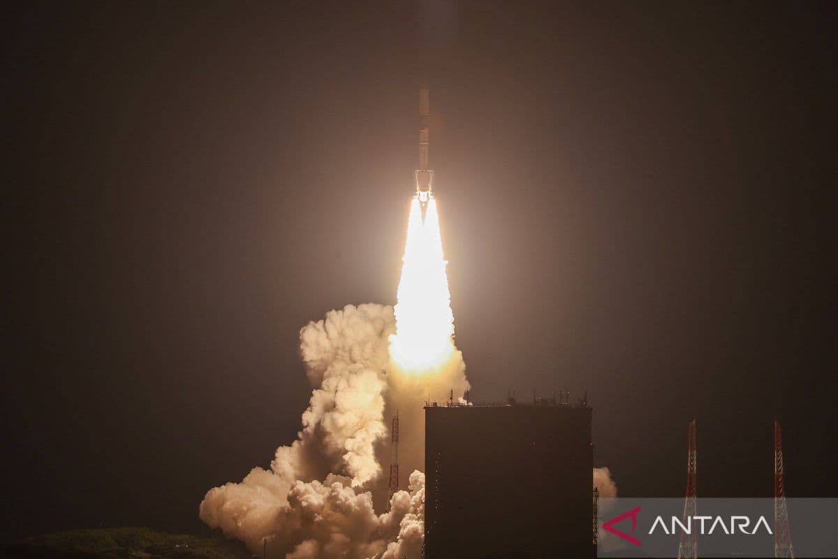 JAXA's Breakthrough: Reusable Rocket Test Paves Way for Cost-Efficient Space Launches