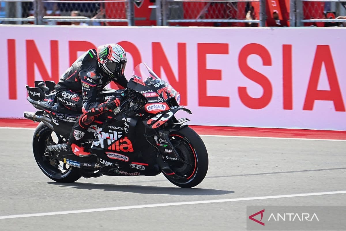 Operasi Sukses Bezzecchi: Akankah Silverstone Jadi Kebangkitan atau Bumerang?