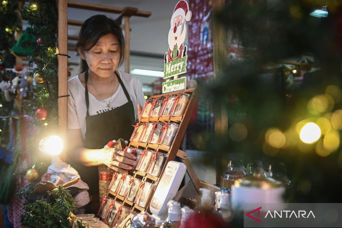 Jakarta Target 50 Kota Global 2030: Apakah UMKM Siap Jadi Pendorong Utama?