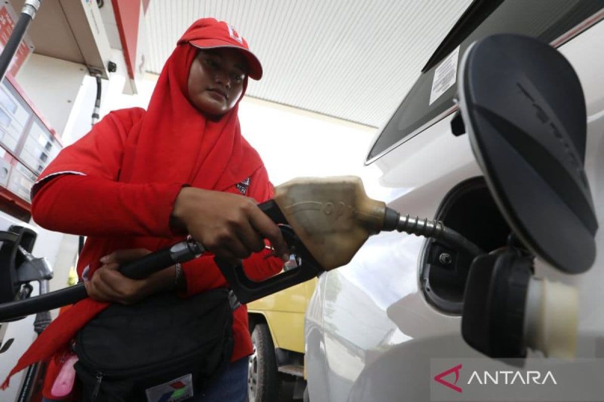 SPBU Depok Terbukti Membatasi Pengisian Solar Subsidi, Pertamina Klaim Hanya Satu Hari