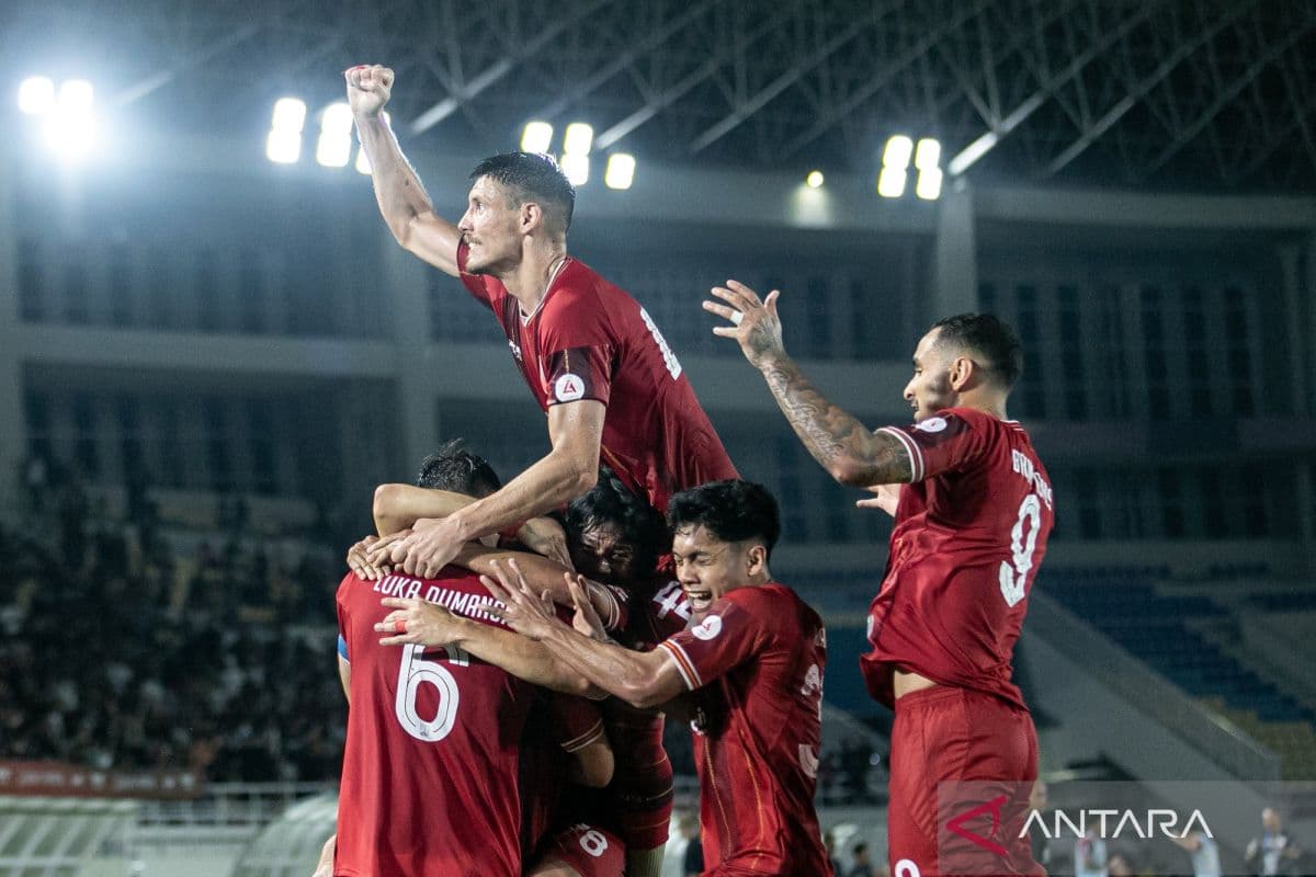 Ambisi 'Gila' Persis Solo: Borong Pemain Berpengalaman Demi Tiket Kembali ke Kasta Tertinggi