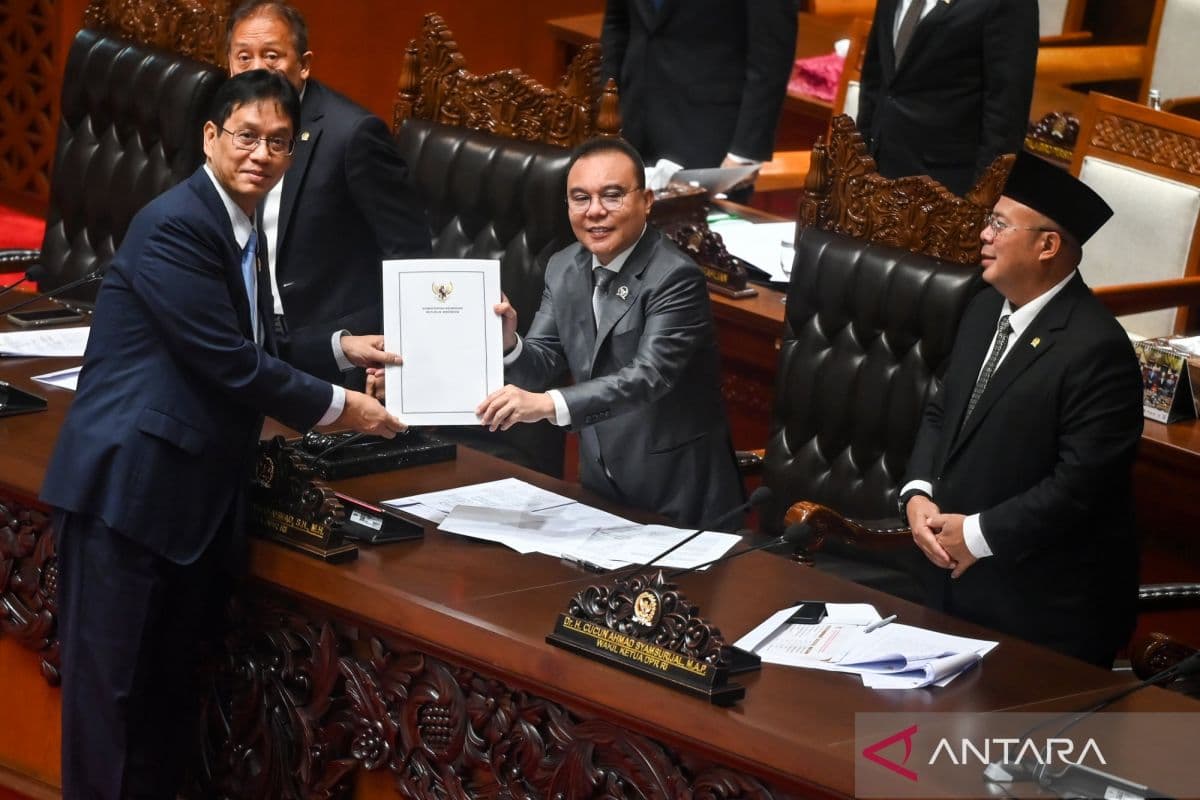 UU P2SK Direvisi: Pemerintah Resmi Bentuk Satgas Anti Judi dan Pinjaman Online – Apa Dampaknya bagi Keuangan Nasional?