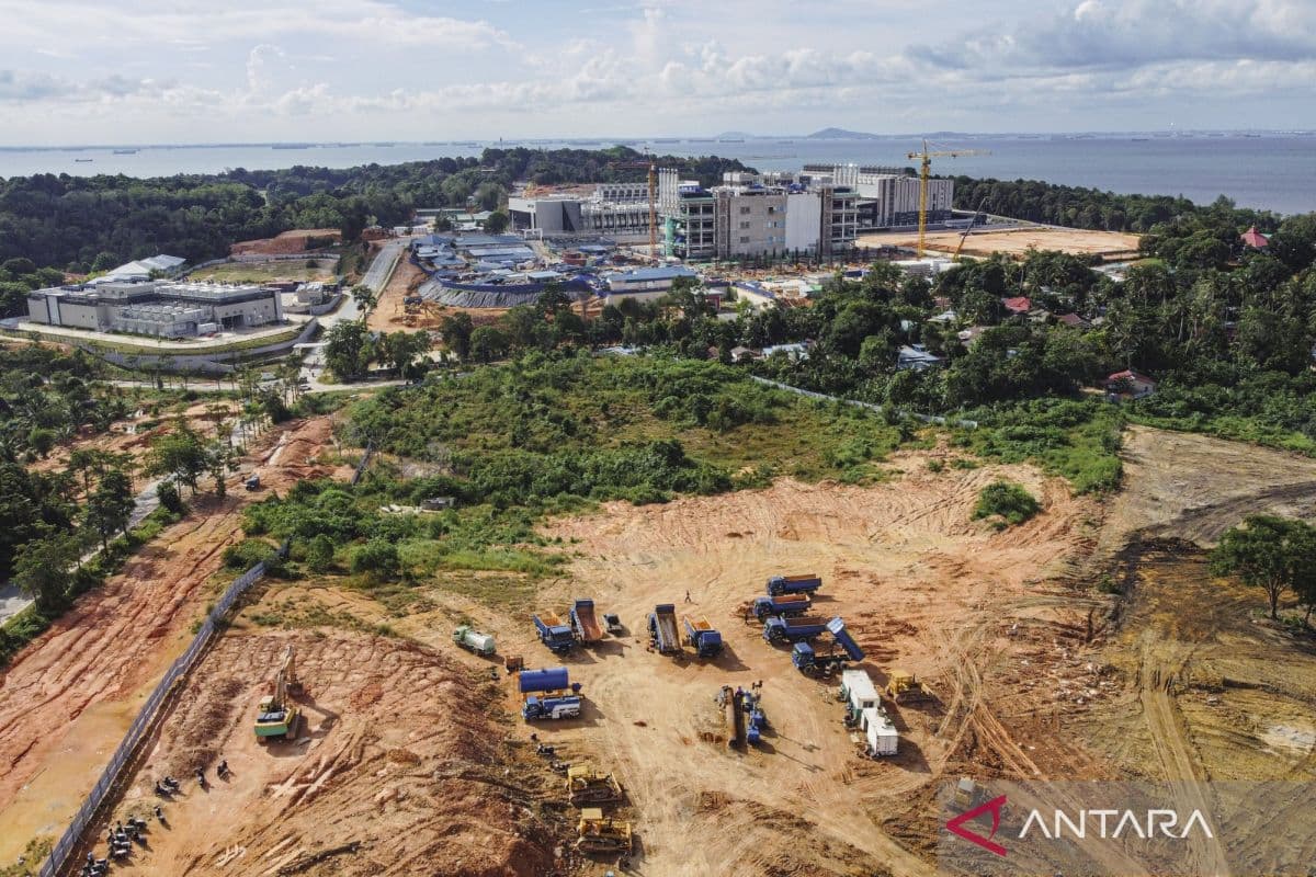 Ambisi KEK Baru: Sekadar Tambah Angka atau Benar-Benar Dongkrak Ekonomi?