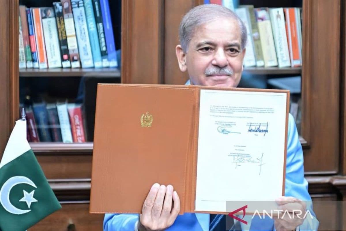 Pakistan Ancam Batal Mediasi Jika AS & Iran Gagal Jaga ‘Nota Islamabad’—Kesepakatan Damai Timur Tengah di Ujung Tanduk