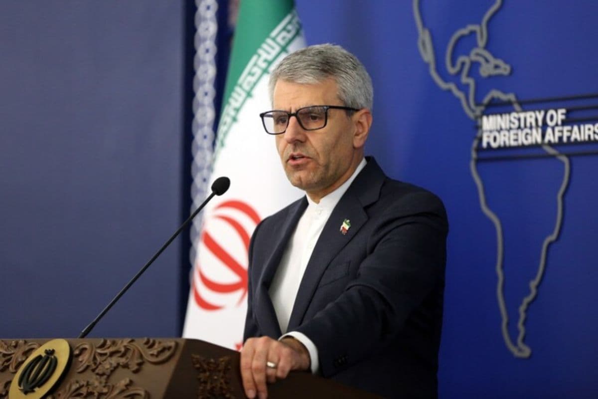 Iran Desak PBB Cegah Negara Teluk Jadi 'Markas Serangan' AS: Perang Dingin Timur Tengah Kian Memanas?