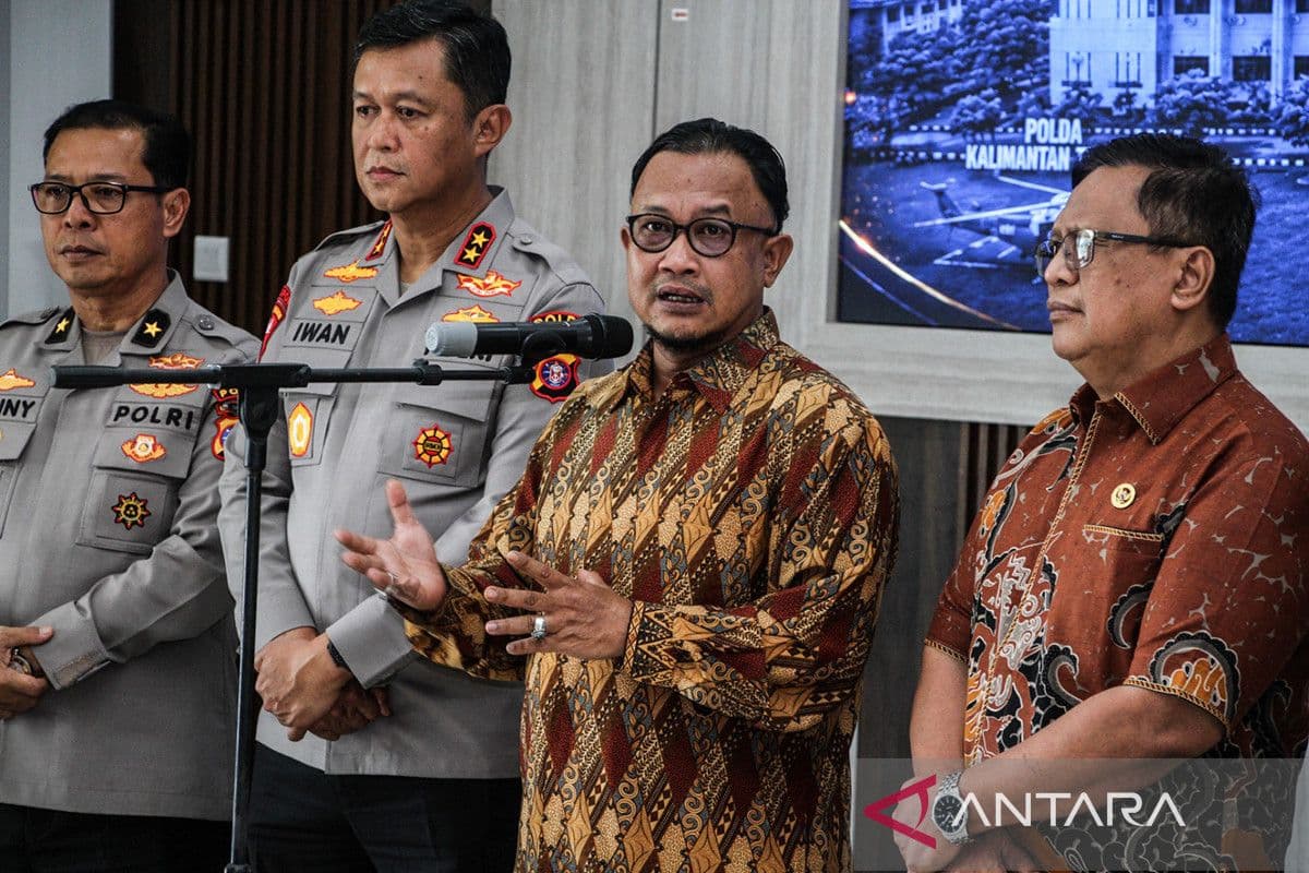 Sinergi Penegak Hukum atau Sekadar Panggung? Kontroversi Korupsi Batu Bara PLTU Mengguncang Jakarta