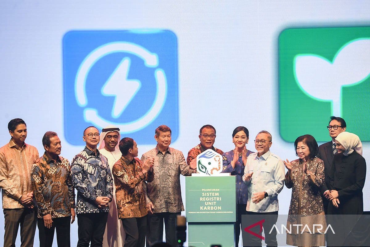 Reformasi Regulasi Karbon Kemenhut: Janji Pulihkan Kepercayaan Investor atau Sekadar Janji Palsu?