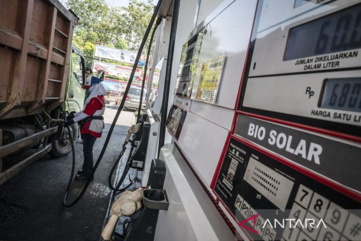 B50: Kebijakan Biodiesel 50% yang Dibangun Selama 18 Tahun – Apa Harga Nyata bagi Indonesia?