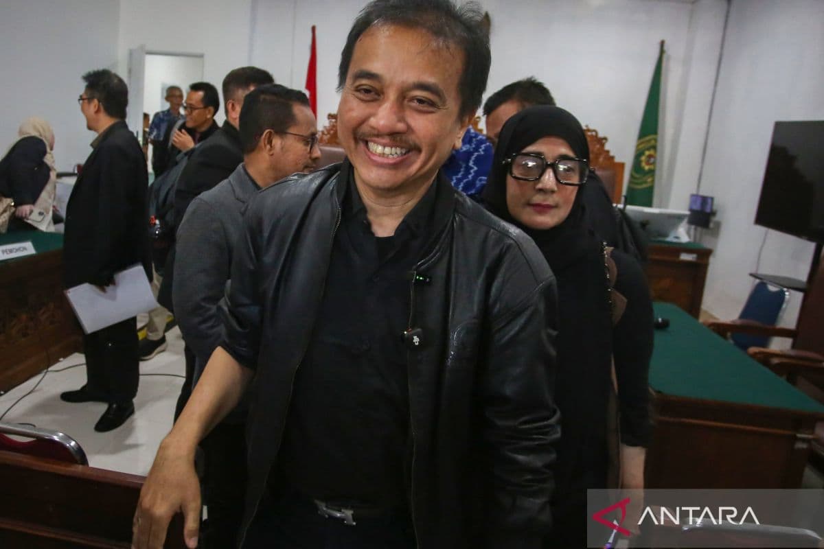Gelombang Penangkapan KPK: Roy Suryo, Mantan Sekjen MPR, dan Bupati Sukoharjo Semua Dibidik
