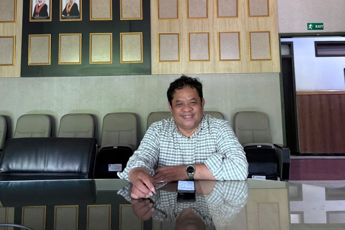 Ambisi B50: Antara Kemandirian Energi dan Ancaman Krisis Minyak Goreng