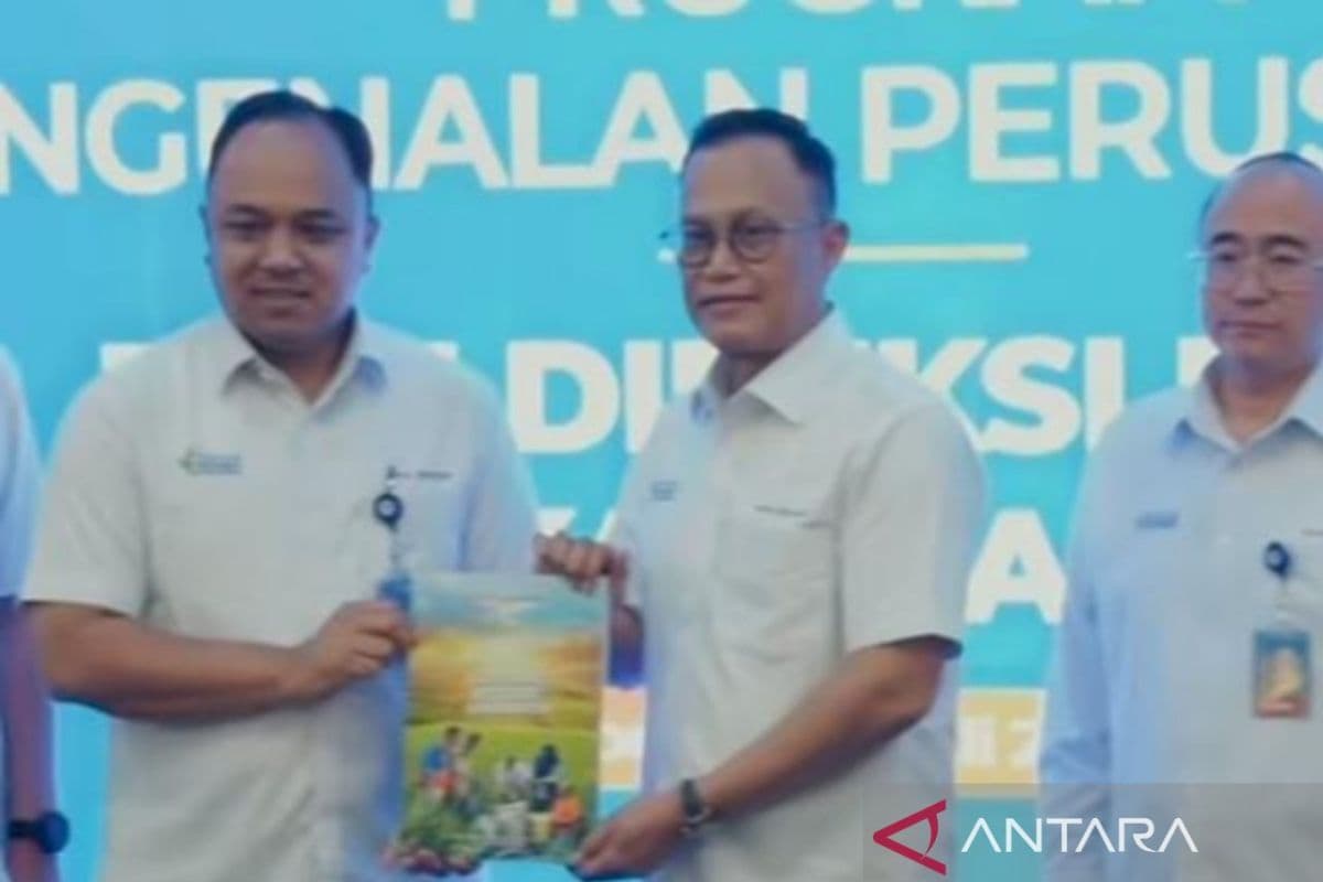 Nakhoda Baru Pupuk Kaltim: Ambisi Global atau Sekadar Formalitas Konsolidasi Internal?