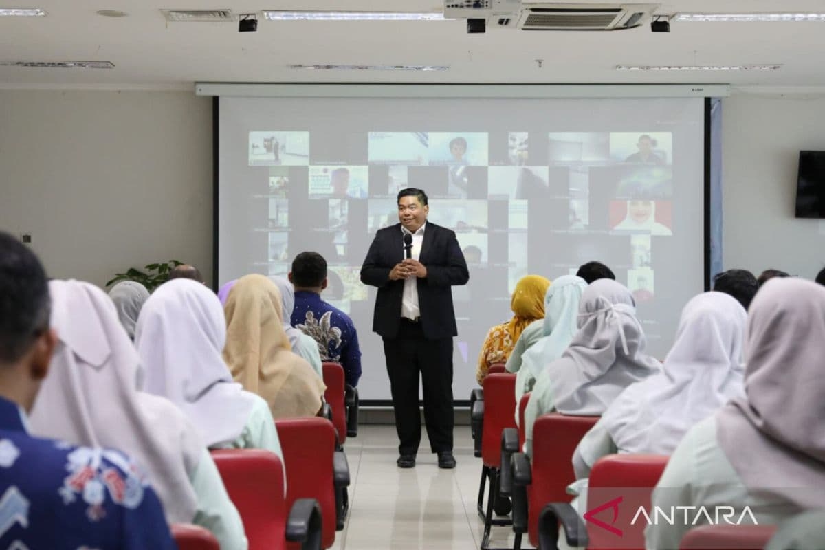 Keseimbangan Transparansi Kesehatan: KI DKI Jakarta Tegaskan Batas antara Hak Publik dan Privasi Pasien
