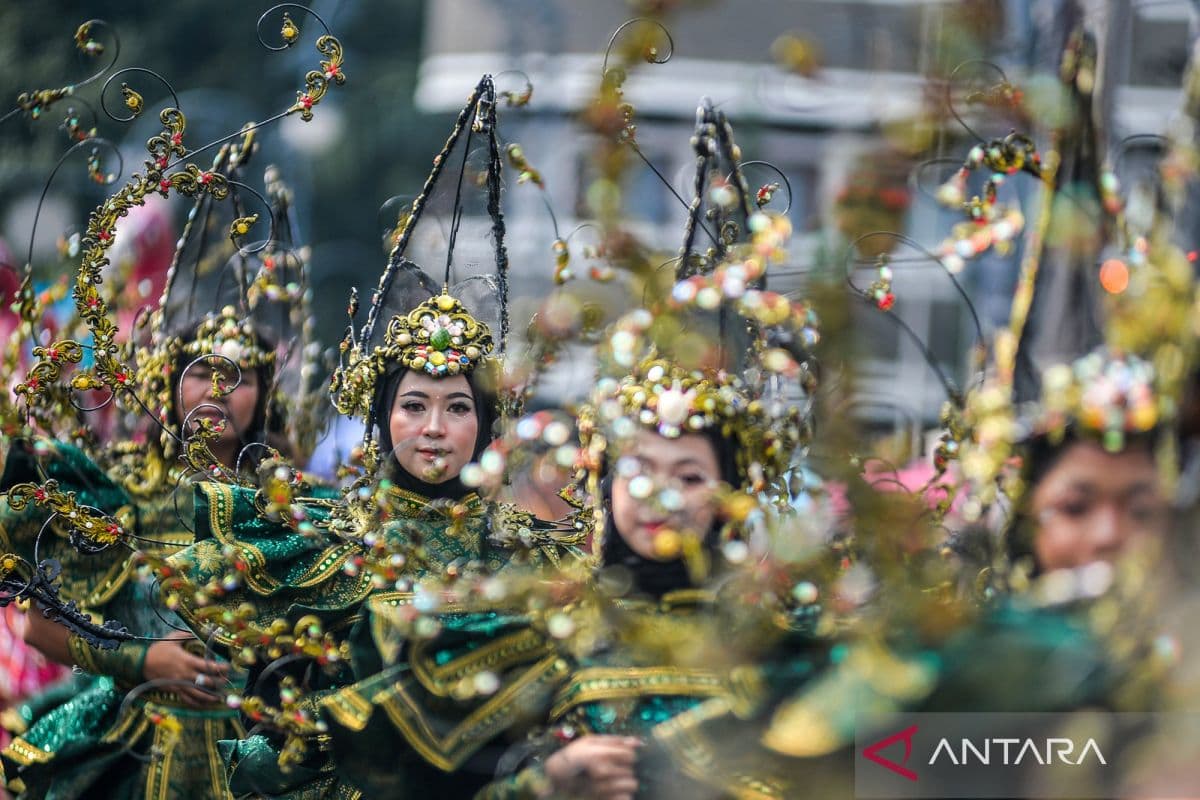 Karnaval Asia Afrika 2026: Budaya dan Diplomasi di Panggung Internasional