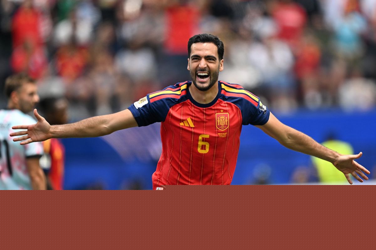 Spanyol Tundukkan Belgia 2-1 di Los Angeles: Merino Jadi Penentu Jalan ke Semifinal 2026