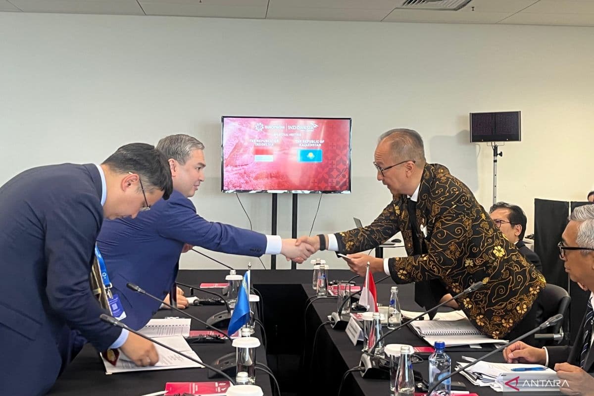 13 MoU Strategis Kemenperin di INNOPROM 2026: Janji Besar atau Hanya Panggung Diplomasi?