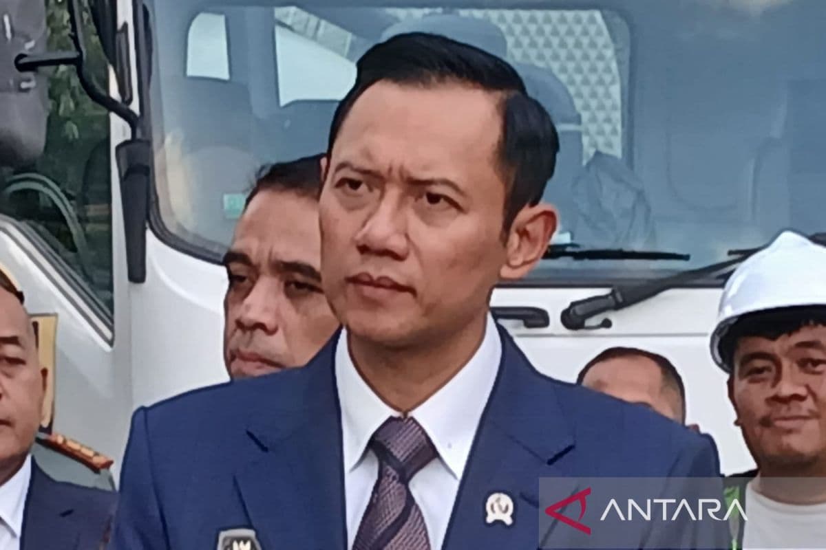 Bukan Sekadar Senjata: AHY Tekankan Urgensi Geopolitik dan Infrastruktur bagi Calon Perwira TNI AD