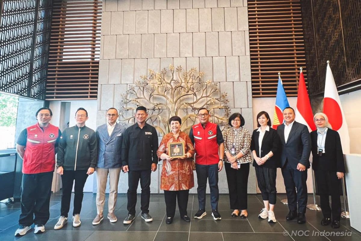 Ambisi 'Zero Mistake' di Asian Games 2026: Sekadar Retorika atau Jaminan Prestasi?