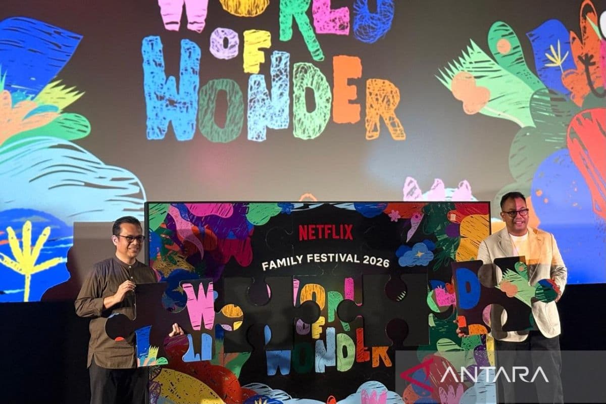 Ekspansi Konten Keluarga Netflix di Indonesia: Sekadar Strategi Marketing atau Komitmen Nyata bagi Kreator Lokal?