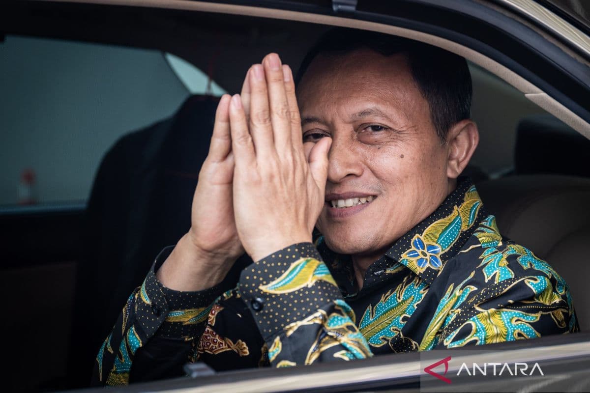Guncangan di Puncak Pidsus: Rudi Margono Ambil Alih Kemudi, Akankah Kasus 'Orang Dalam' Tuntas?