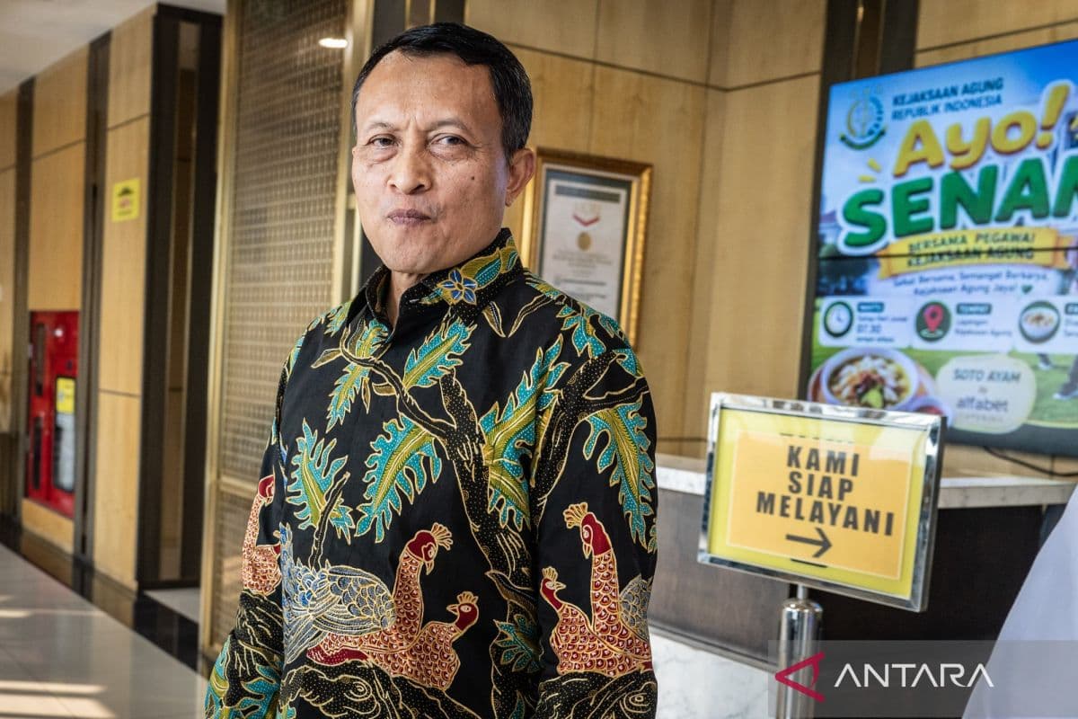 Skandal Elit Korps Adhyaksa: Eks Jampidsus Febrie Adriansyah Terancam Sanksi Etik dan Jeratan TPPU