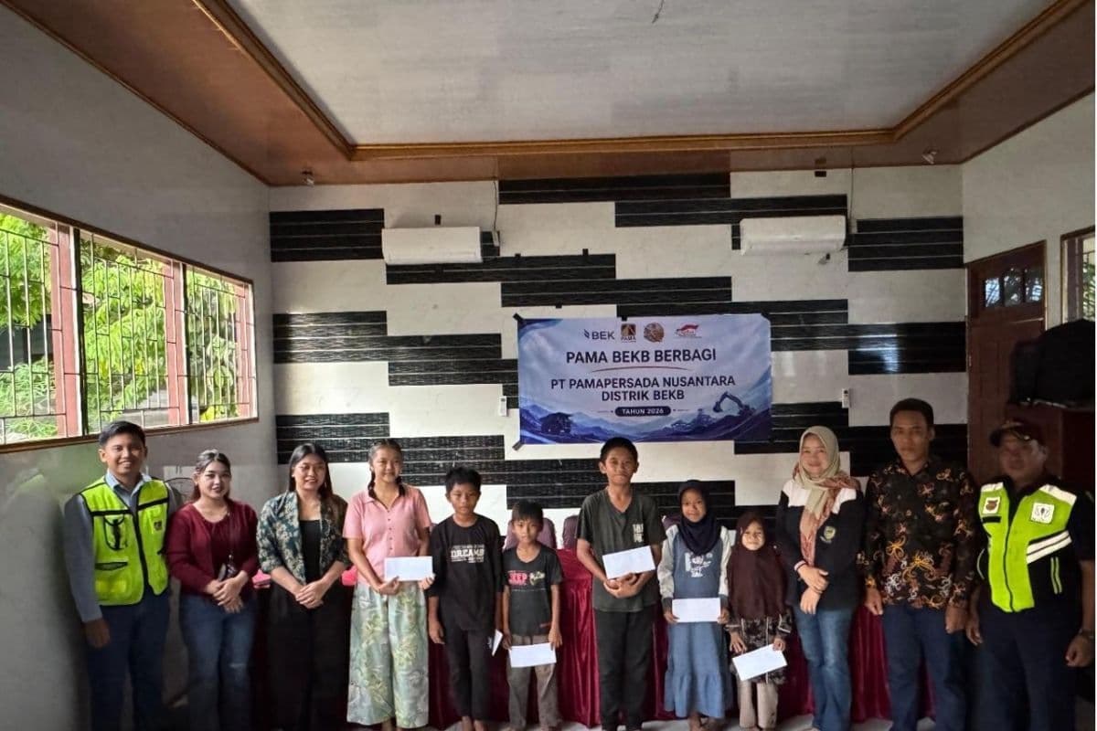 CSR Tambang di Kalimantan Tengah: Santunan Anak Yatim atau Upaya Menutup Jejak Lingkungan?