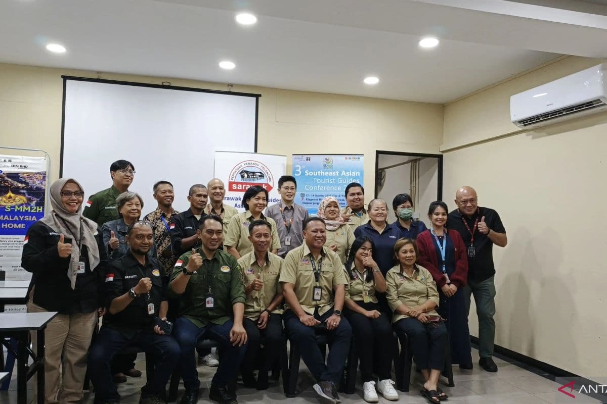 Borneo: Kalimantan Barat & Sarawak Taktik Diplomasi Wisata yang Bisa Mengubah Industri