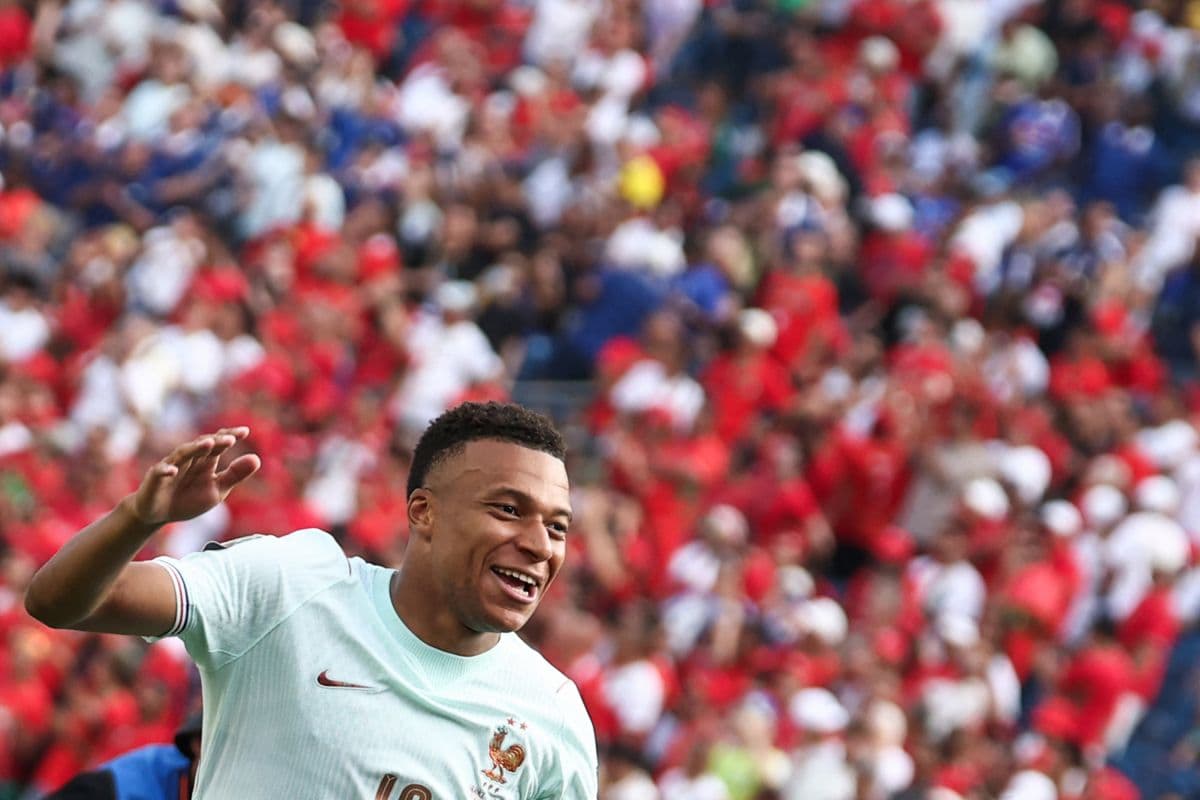 Duel Abadi Berujung Dominasi: Mbappe Patahkan Mitos Messi di Piala Dunia 2026