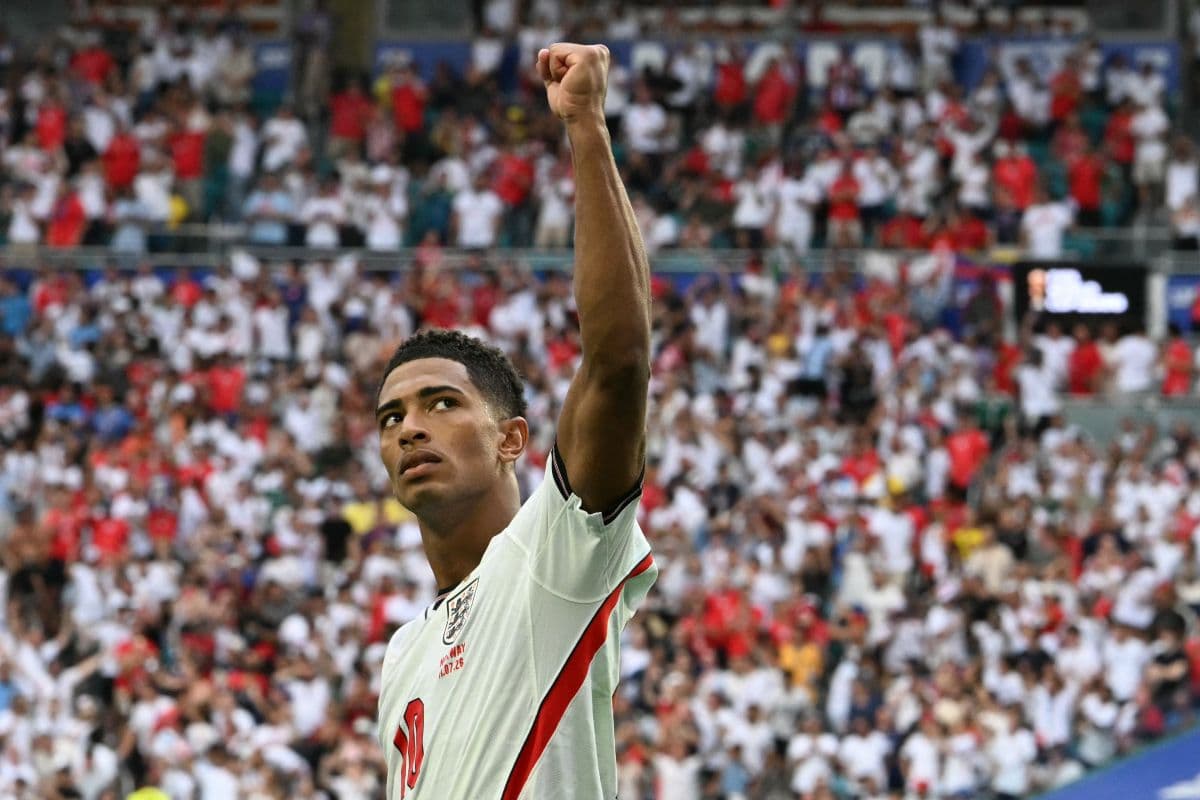 Jude Bellingham Guncang Dunia: Inggris Tembus Semifinal Piala Dunia 2026 Usai Duel Panas Melawan Norwegia
