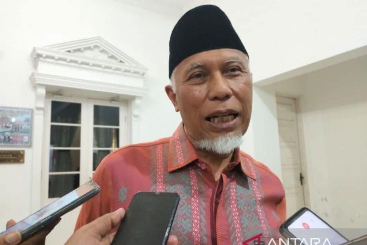 Gubernur Sumbar Klaim SDM & Fasilitas Kesehatan Mumpuni untuk Deteksi Dini Kanker: Realita atau Hanya Retorika?