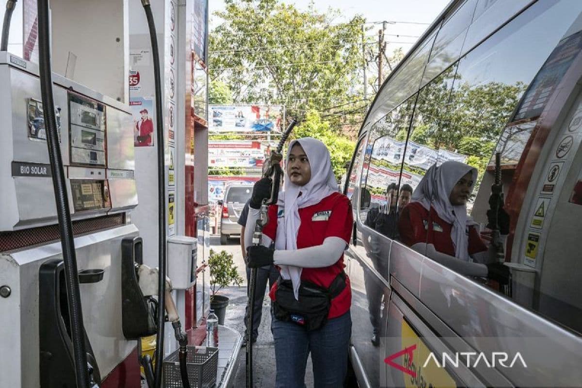 B50 Biodiesel: Solusi Potensial Menghancurkan Defisit Perdaganangan Migas Indonesia?
