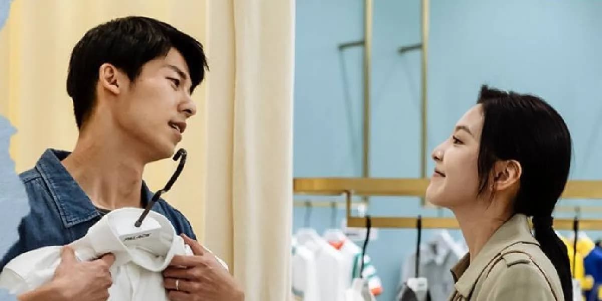 10 Film China Romantis Happy Ending yang Bikin Ketagihan, Ini Daftar Lengkapnya!