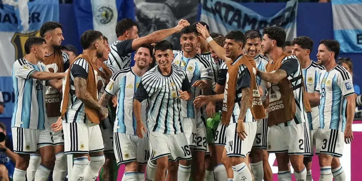 Messi vs Swiss: Misi 'Savage' Argentina Pertahankan Takhta atau Kejutan Sejarah Baru?