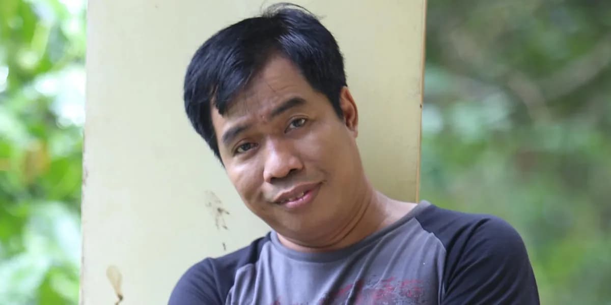 Di Balik Tawa Temon, Tersimpan Prestasi Mentereng Lulusan UI! Adik Bongkar Fakta Mengejutkan