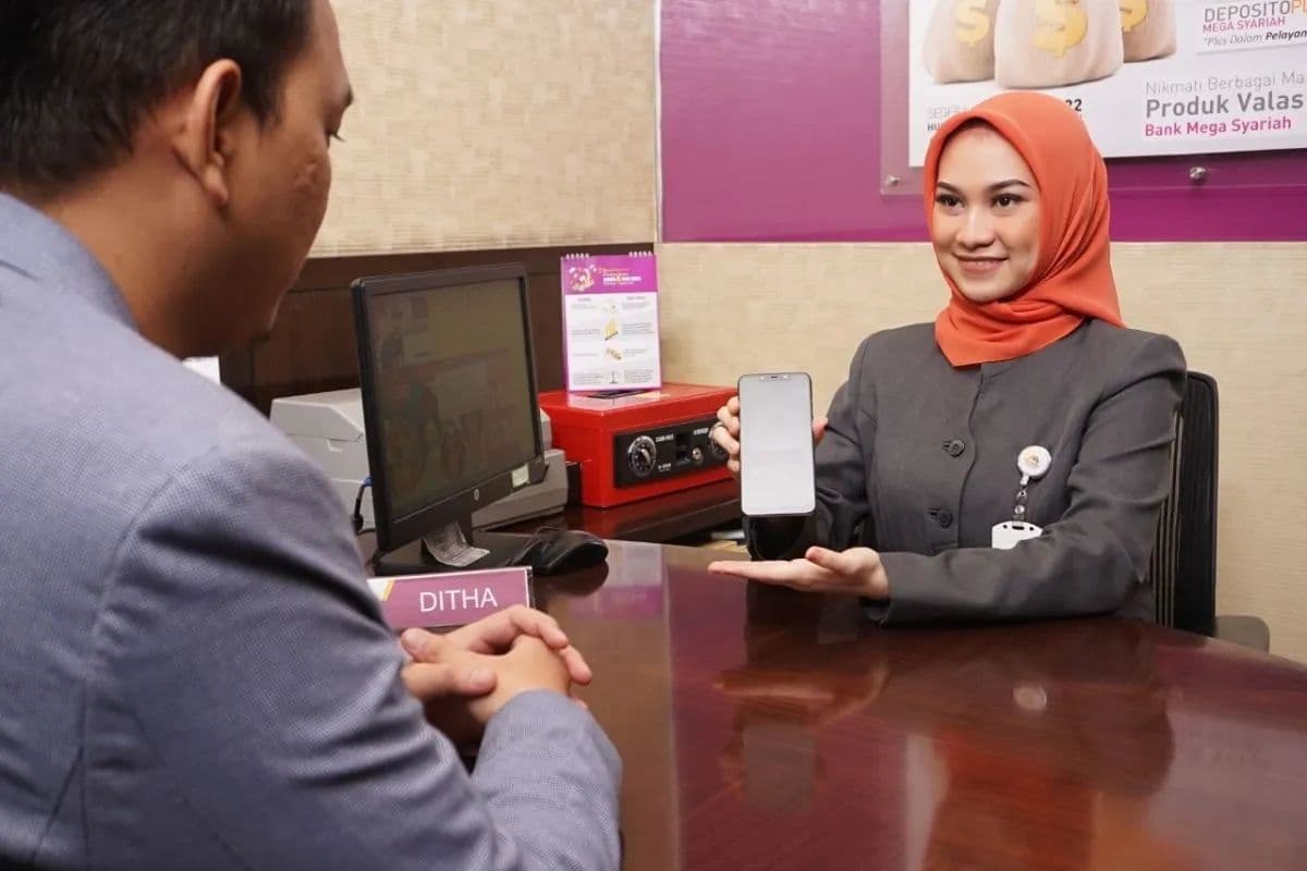 Ekspansi Agresif Bank Mega Syariah: Laba Melonjak 17,56%, Pertaruhkan Nasib di Sektor Korporasi?
